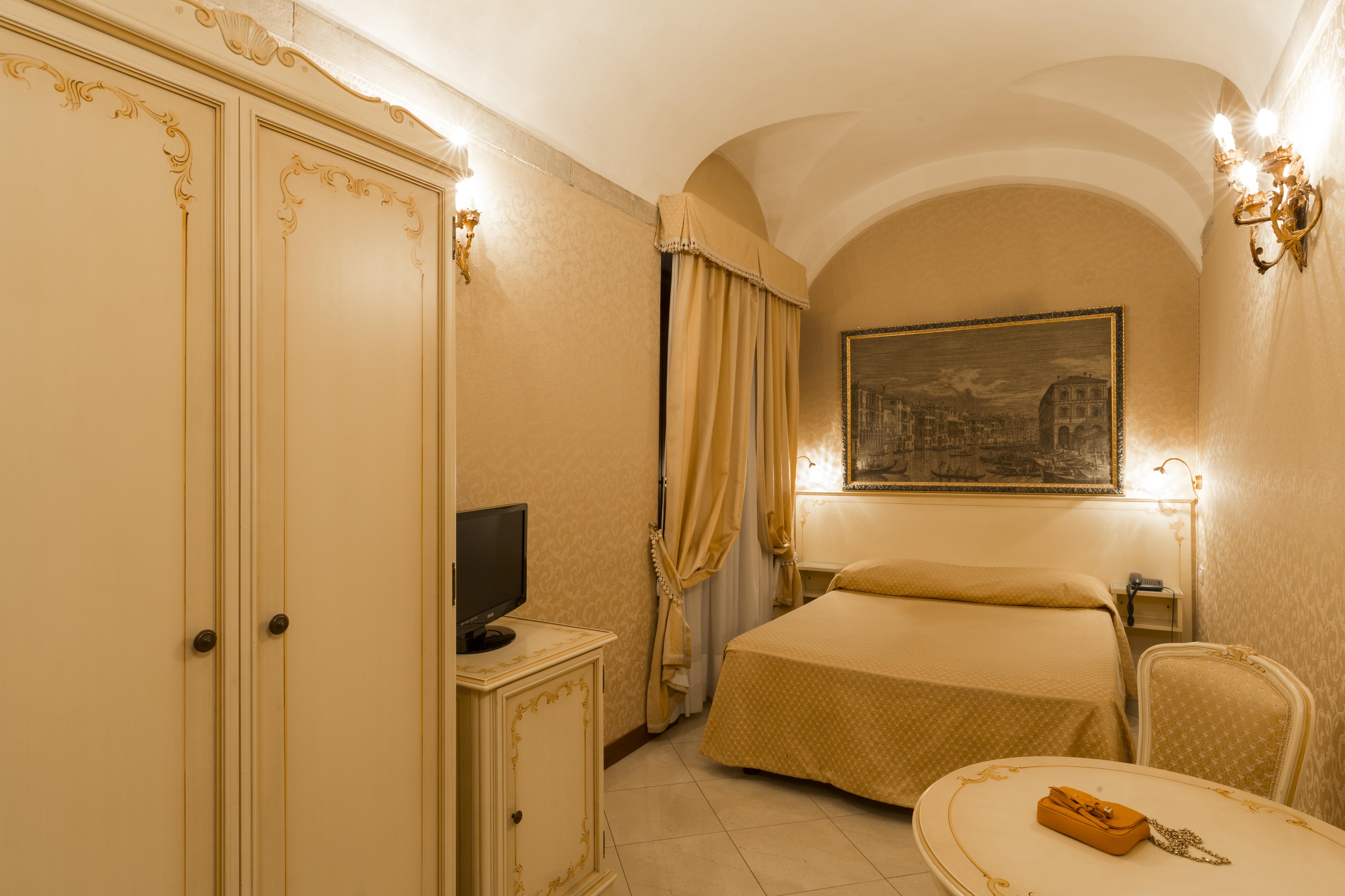 Palazzo Guardi 3* Venecia